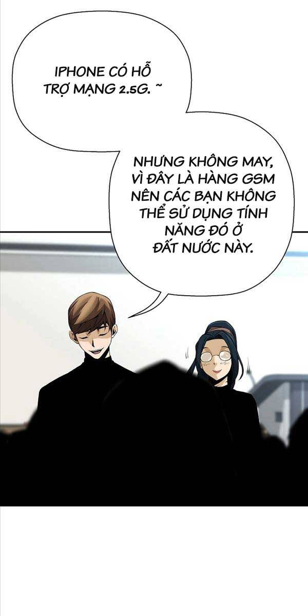 Sự Trở Lại Của Huyền Thoại Chap 97 - Next Chap 98