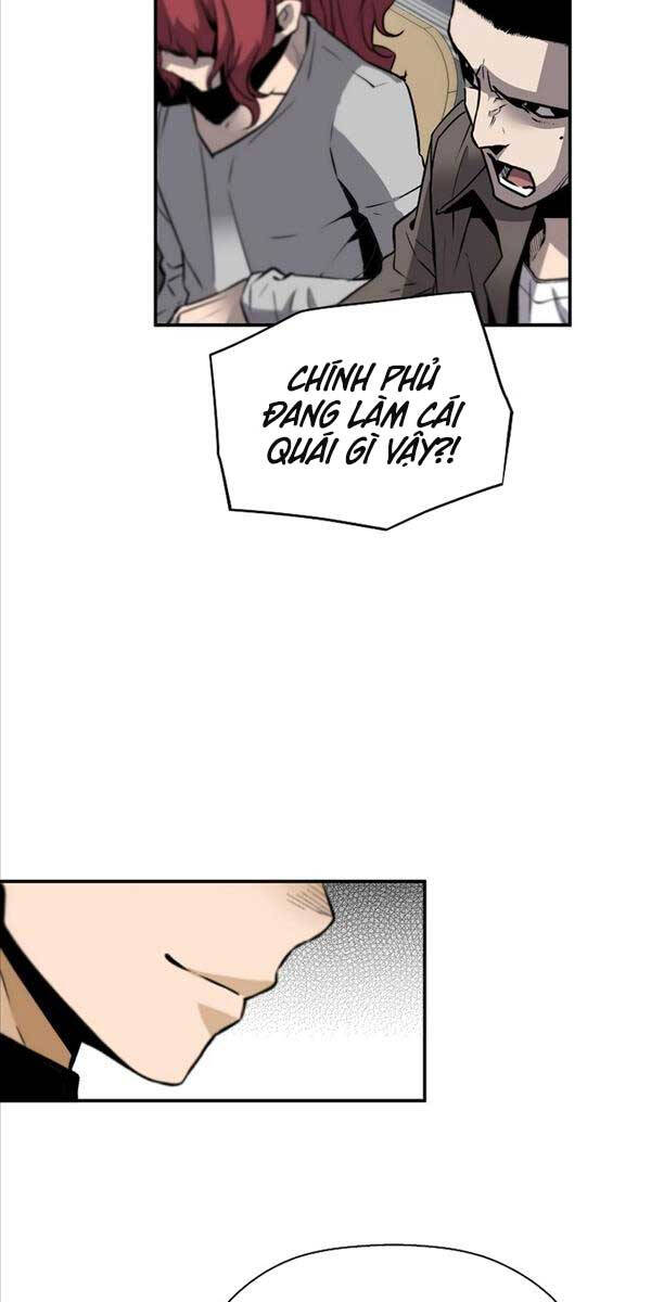 Sự Trở Lại Của Huyền Thoại Chap 97 - Next Chap 98
