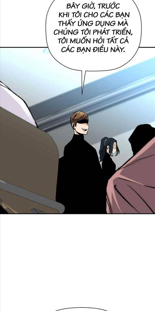 Sự Trở Lại Của Huyền Thoại Chap 97 - Next Chap 98
