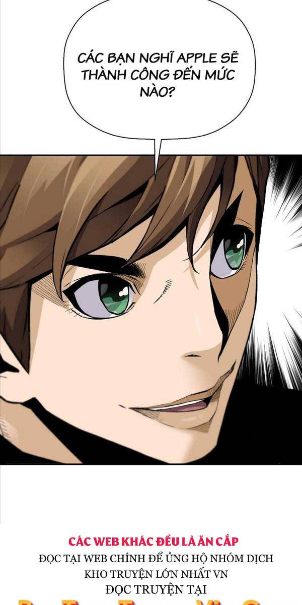 Sự Trở Lại Của Huyền Thoại Chap 97 - Next Chap 98