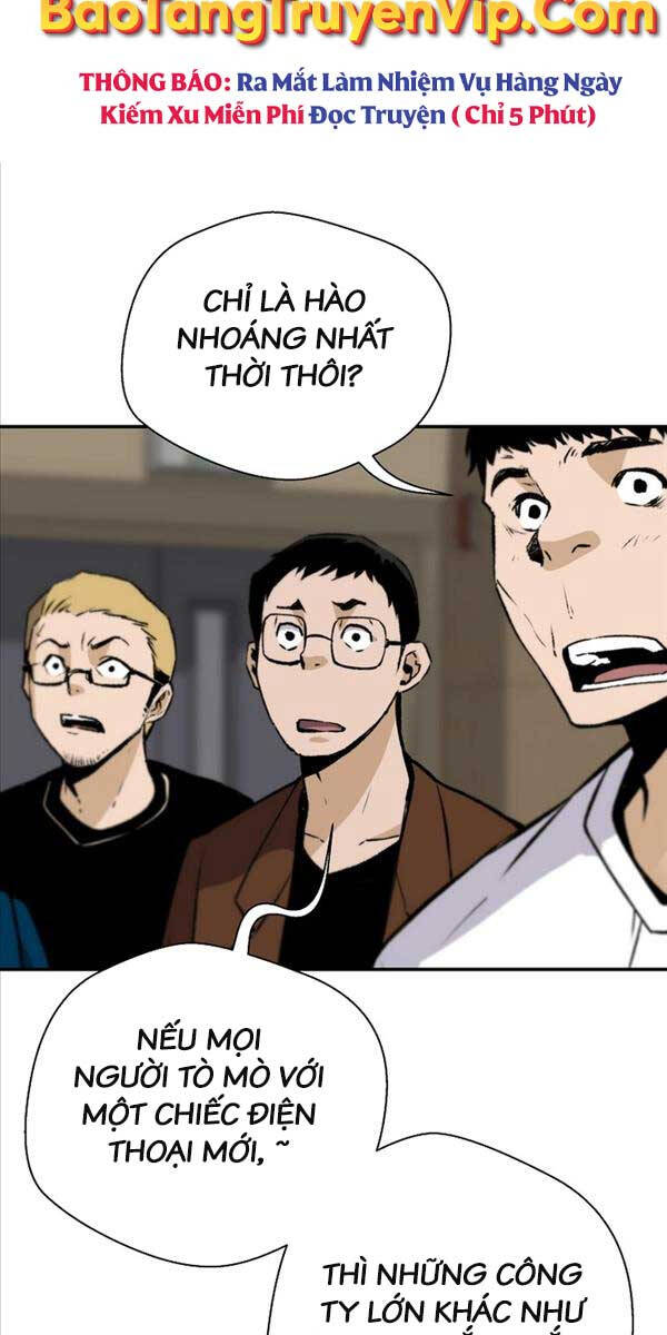 Sự Trở Lại Của Huyền Thoại Chap 97 - Next Chap 98