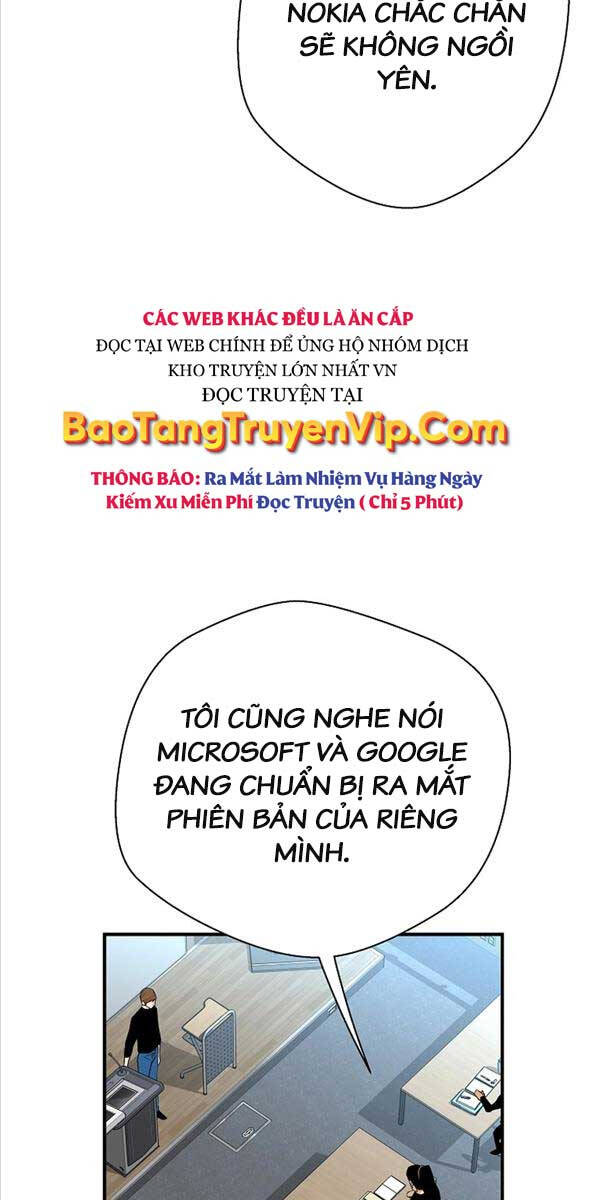 Sự Trở Lại Của Huyền Thoại Chap 97 - Next Chap 98