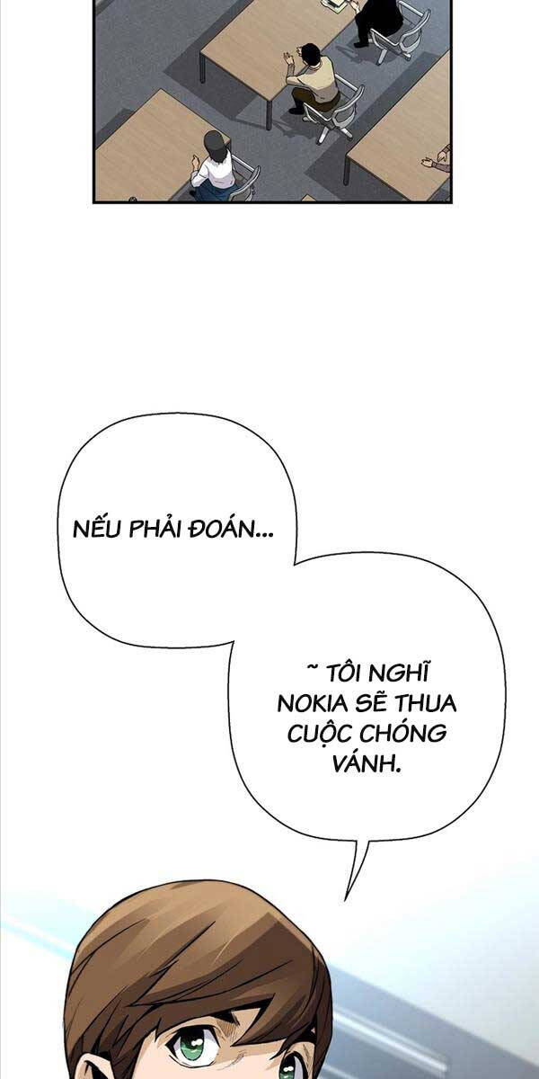 Sự Trở Lại Của Huyền Thoại Chap 97 - Next Chap 98