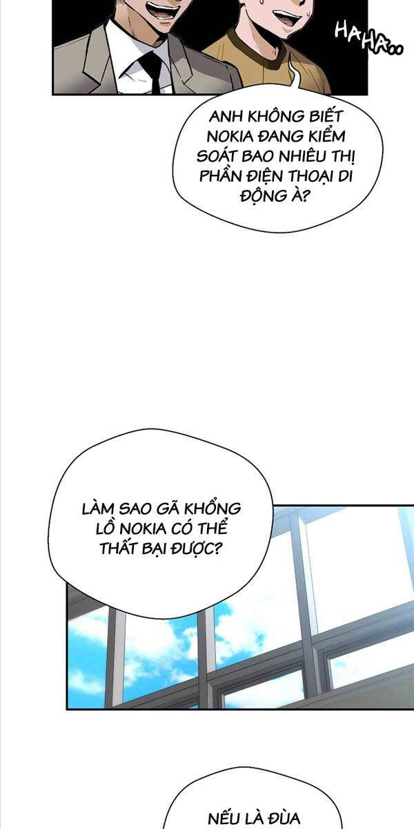 Sự Trở Lại Của Huyền Thoại Chap 97 - Next Chap 98