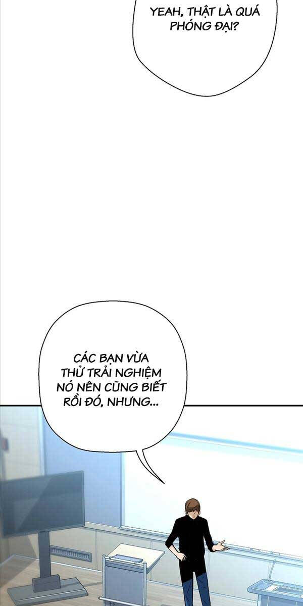 Sự Trở Lại Của Huyền Thoại Chap 97 - Next Chap 98