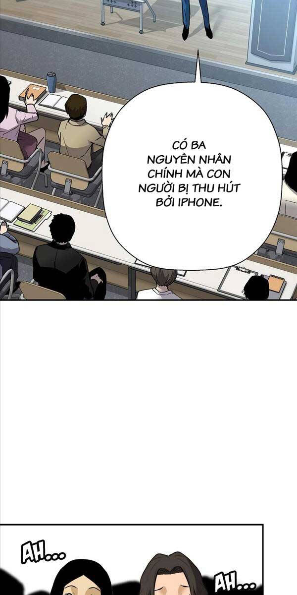 Sự Trở Lại Của Huyền Thoại Chap 97 - Next Chap 98