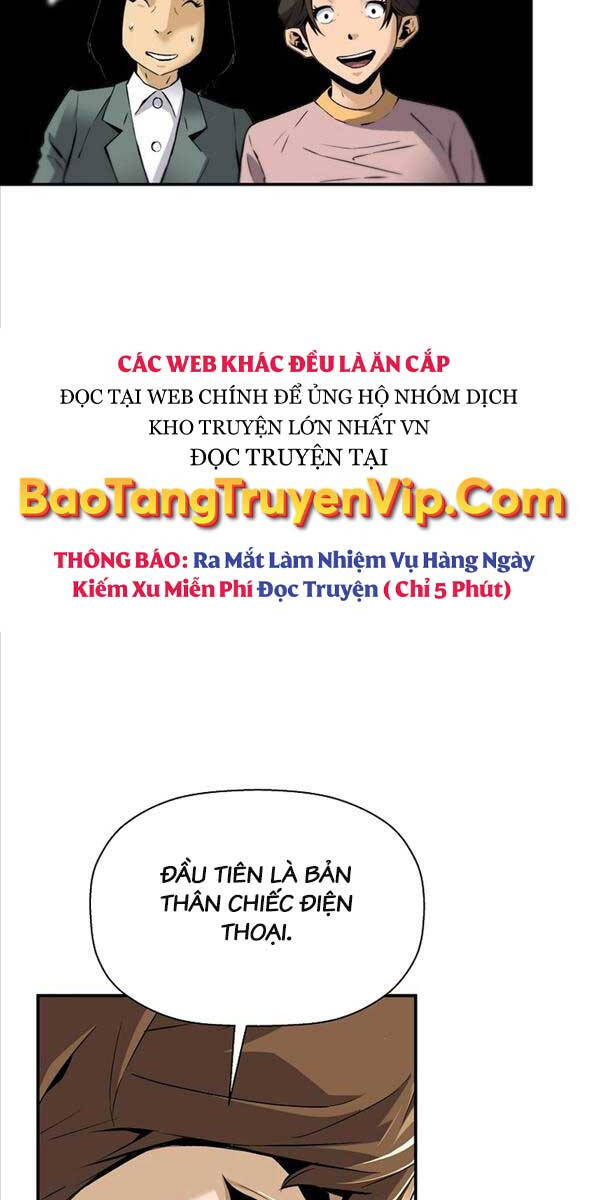 Sự Trở Lại Của Huyền Thoại Chap 97 - Next Chap 98