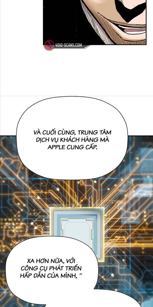 Sự Trở Lại Của Huyền Thoại Chap 97 - Next Chap 98