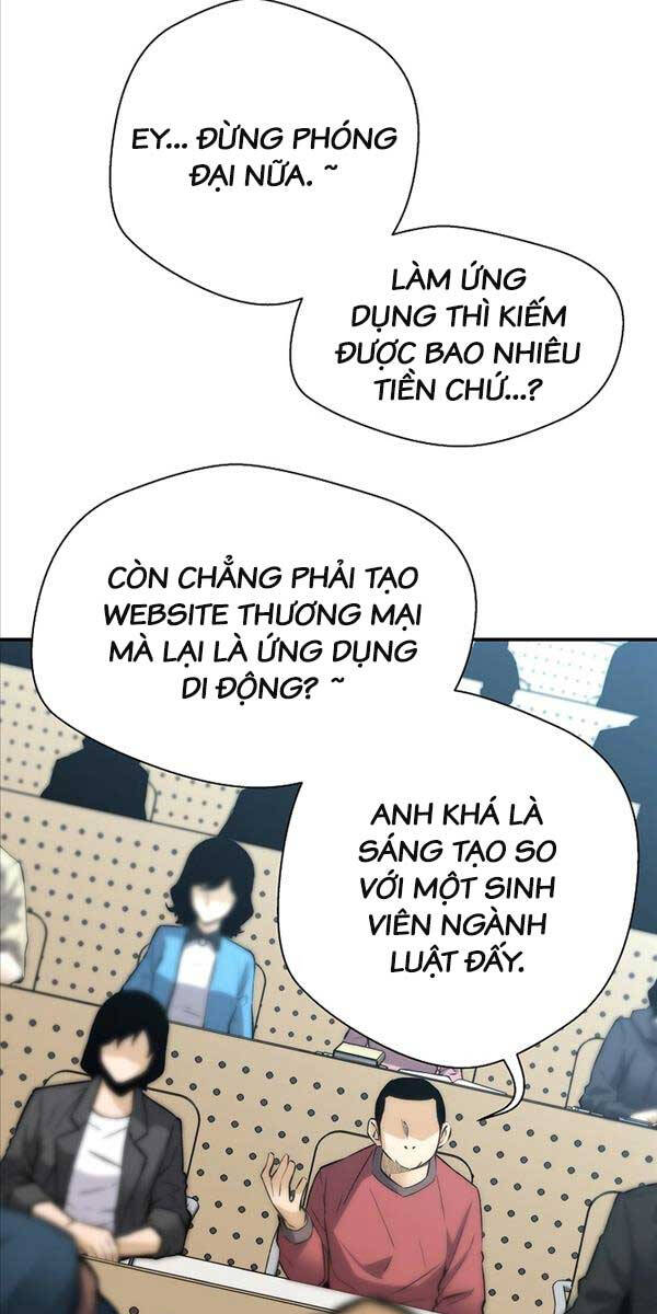 Sự Trở Lại Của Huyền Thoại Chap 97 - Next Chap 98