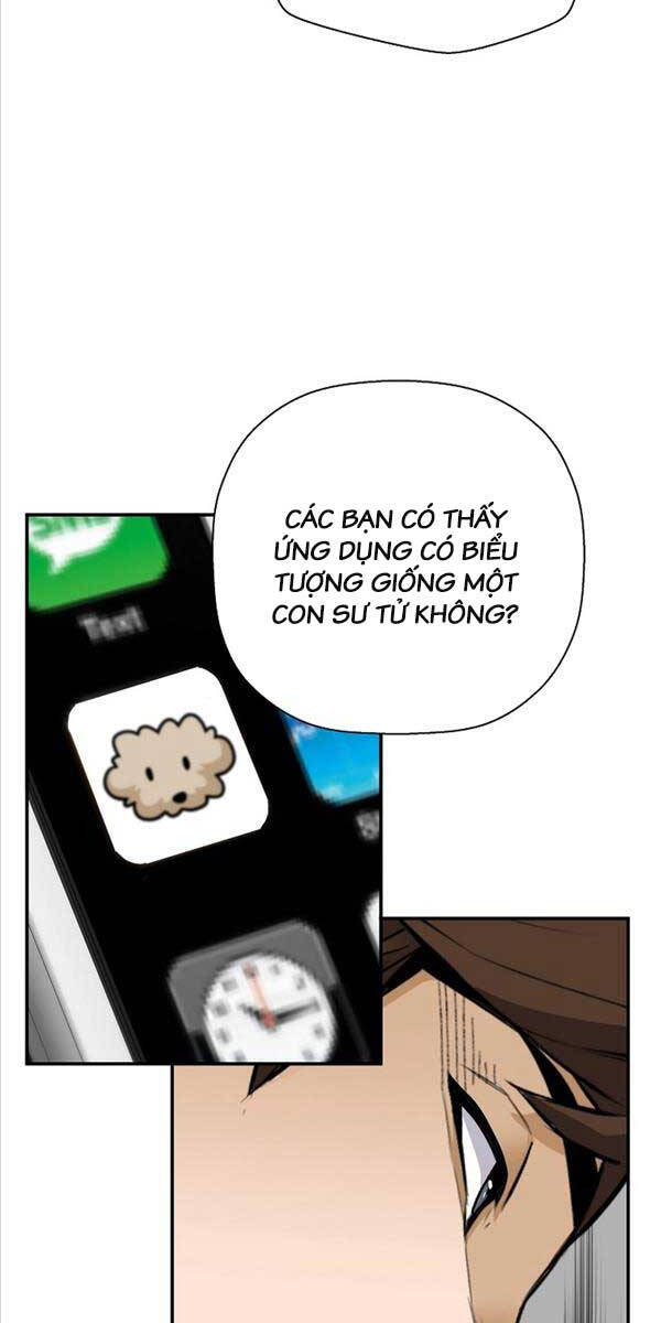 Sự Trở Lại Của Huyền Thoại Chap 97 - Next Chap 98