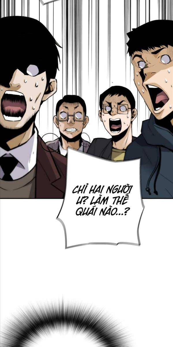 Sự Trở Lại Của Huyền Thoại Chap 97 - Next Chap 98