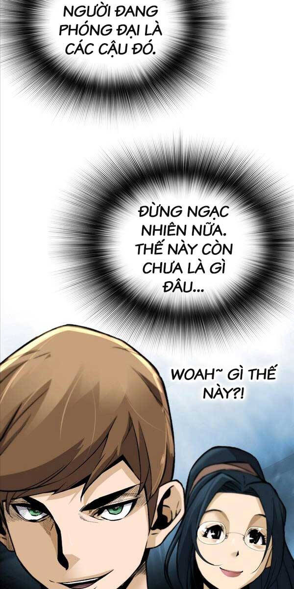 Sự Trở Lại Của Huyền Thoại Chap 97 - Next Chap 98