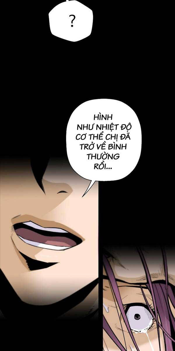 Sự Trở Lại Của Huyền Thoại Chap 97 - Next Chap 98