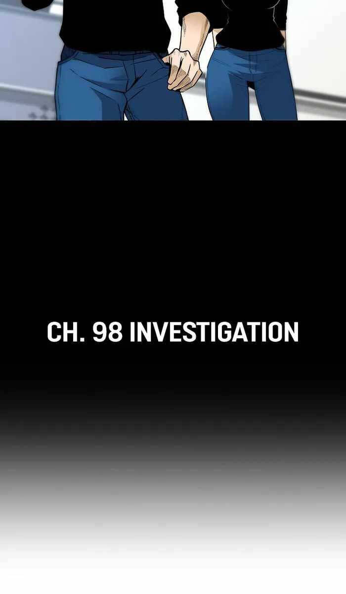 Sự Trở Lại Của Huyền Thoại Chap 98 - Next Chap 99