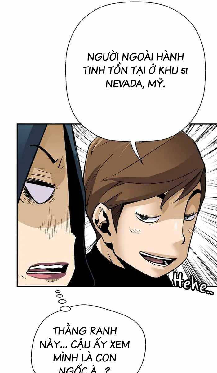 Sự Trở Lại Của Huyền Thoại Chap 98 - Next Chap 99