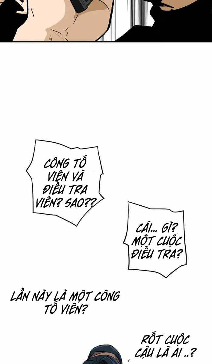 Sự Trở Lại Của Huyền Thoại Chap 98 - Next Chap 99
