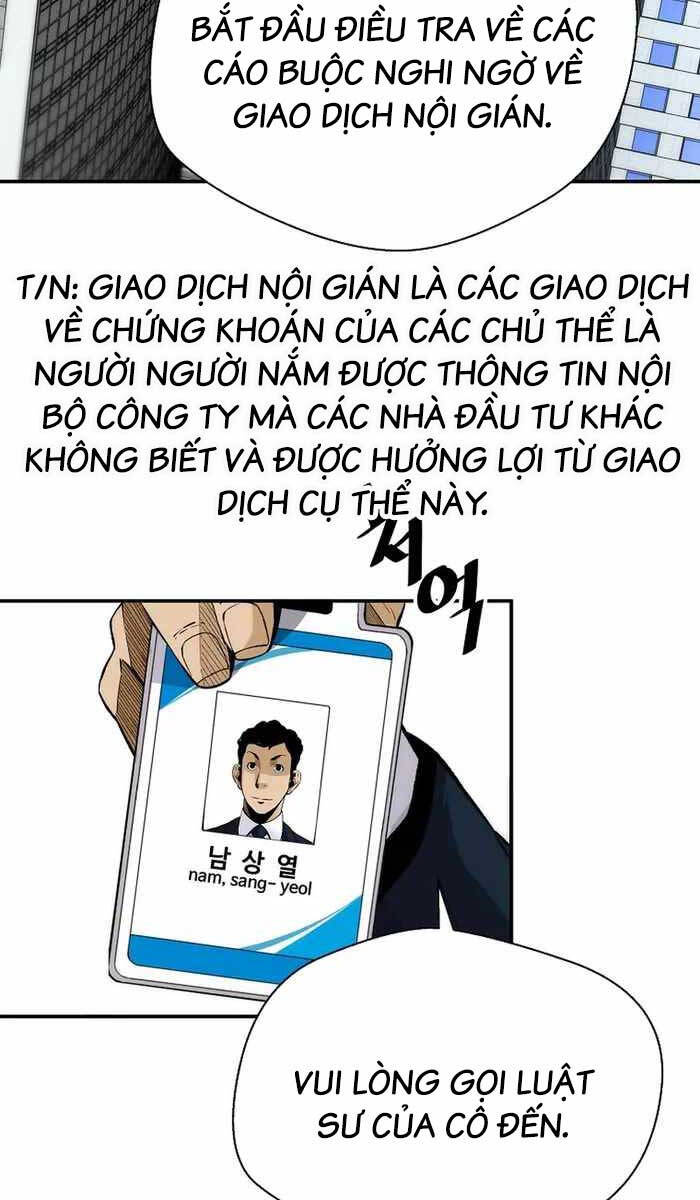 Sự Trở Lại Của Huyền Thoại Chap 98 - Next Chap 99