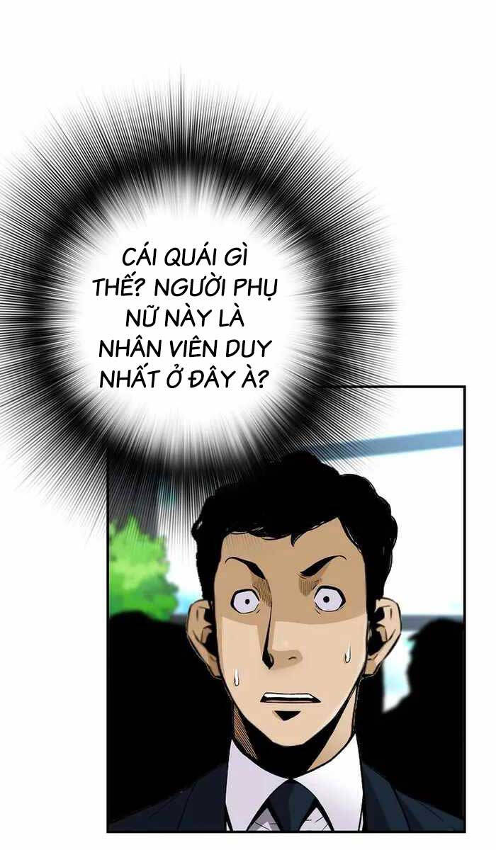 Sự Trở Lại Của Huyền Thoại Chap 98 - Next Chap 99
