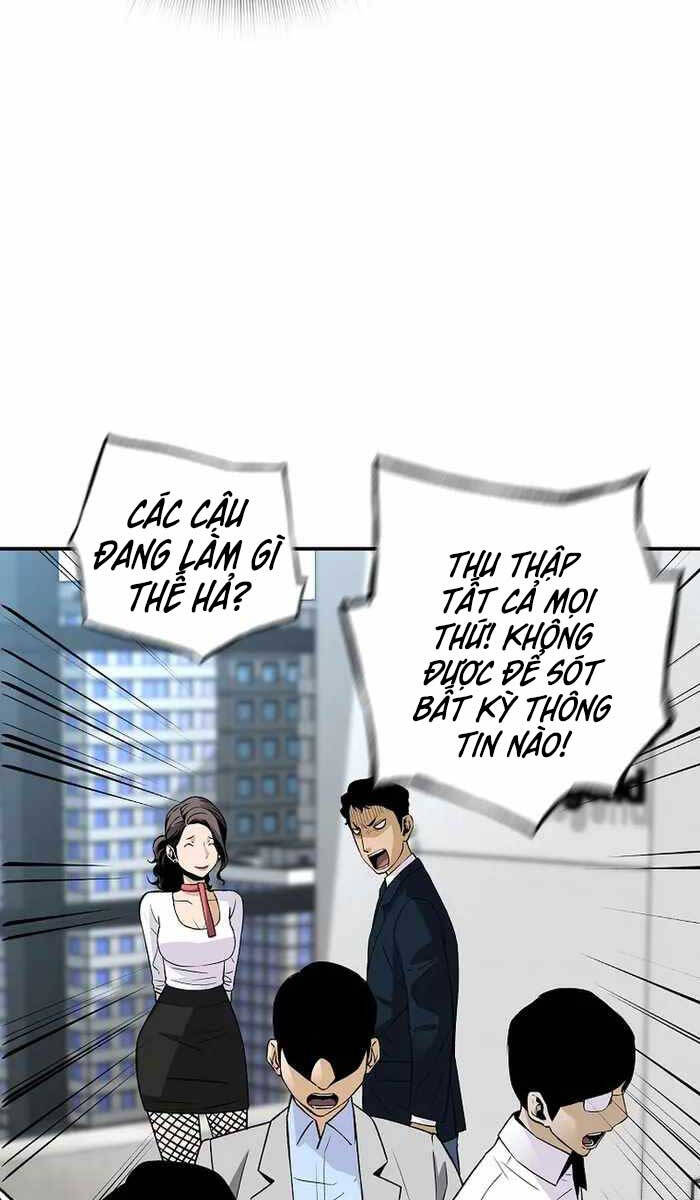 Sự Trở Lại Của Huyền Thoại Chap 98 - Next Chap 99