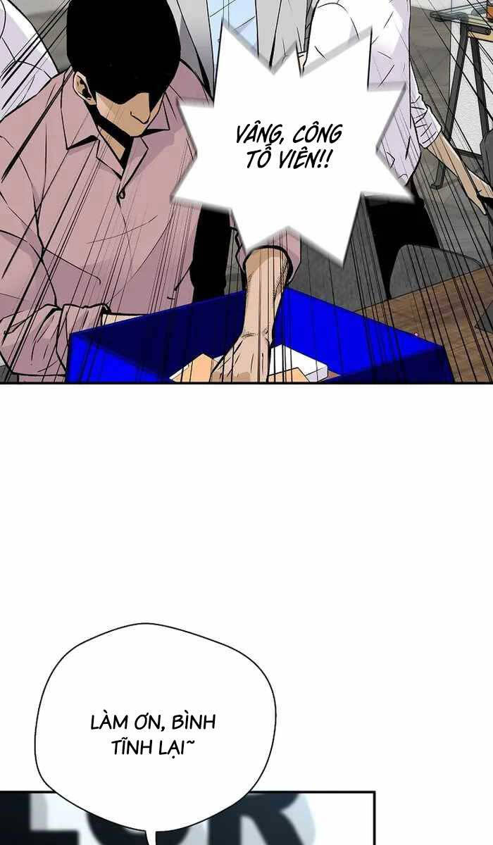 Sự Trở Lại Của Huyền Thoại Chap 98 - Next Chap 99