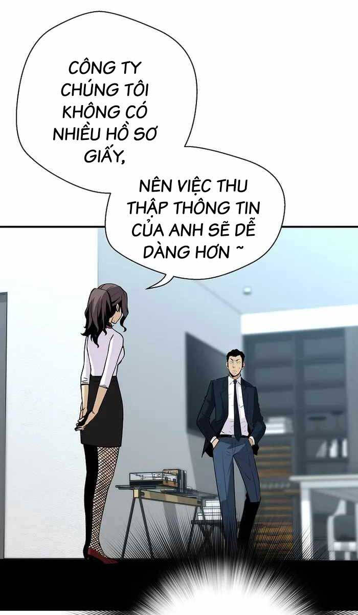 Sự Trở Lại Của Huyền Thoại Chap 98 - Next Chap 99