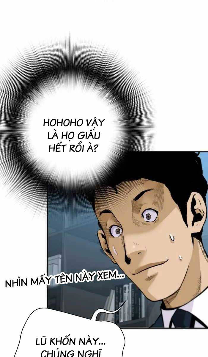 Sự Trở Lại Của Huyền Thoại Chap 98 - Next Chap 99