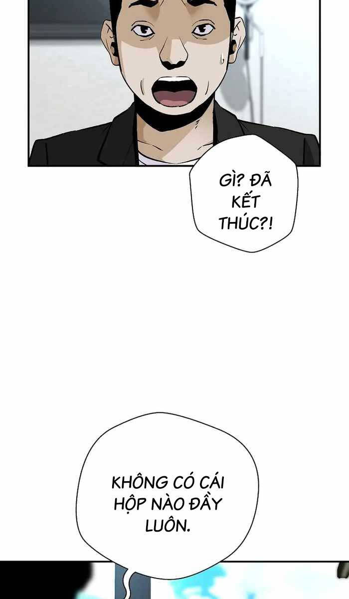 Sự Trở Lại Của Huyền Thoại Chap 98 - Next Chap 99
