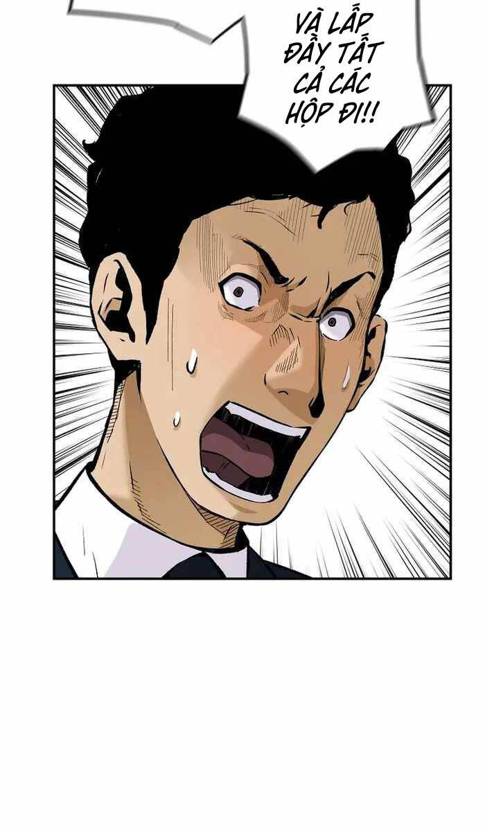 Sự Trở Lại Của Huyền Thoại Chap 98 - Next Chap 99