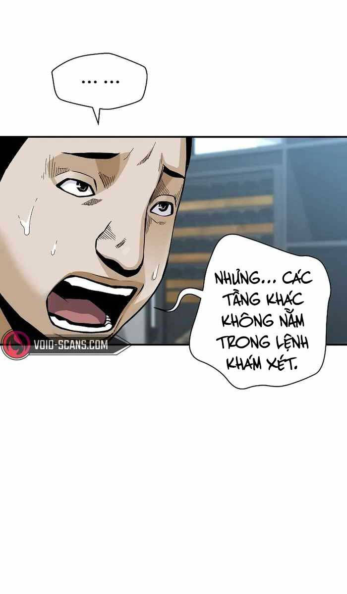 Sự Trở Lại Của Huyền Thoại Chap 98 - Next Chap 99