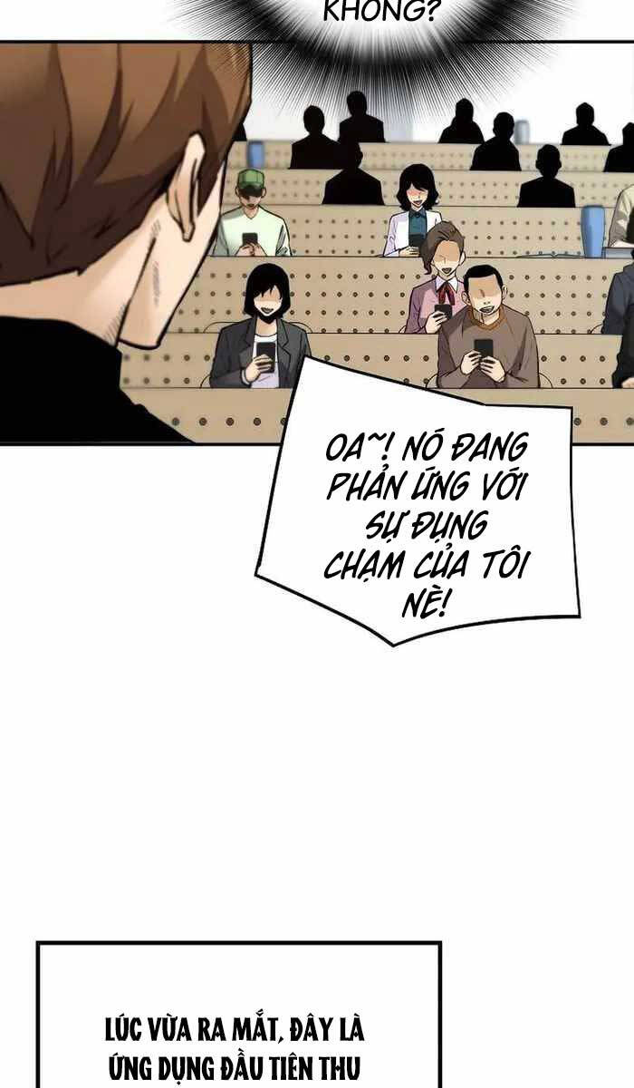 Sự Trở Lại Của Huyền Thoại Chap 98 - Next Chap 99