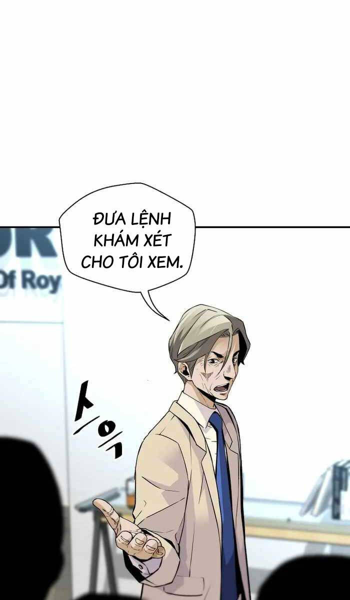 Sự Trở Lại Của Huyền Thoại Chap 98 - Next Chap 99