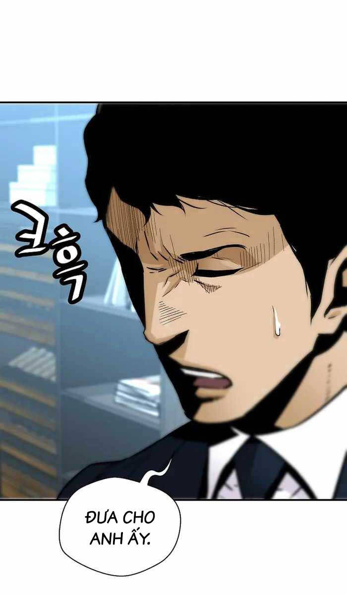 Sự Trở Lại Của Huyền Thoại Chap 98 - Next Chap 99