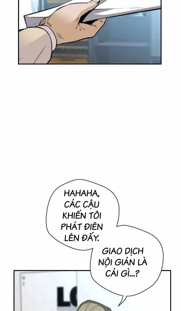 Sự Trở Lại Của Huyền Thoại Chap 98 - Next Chap 99