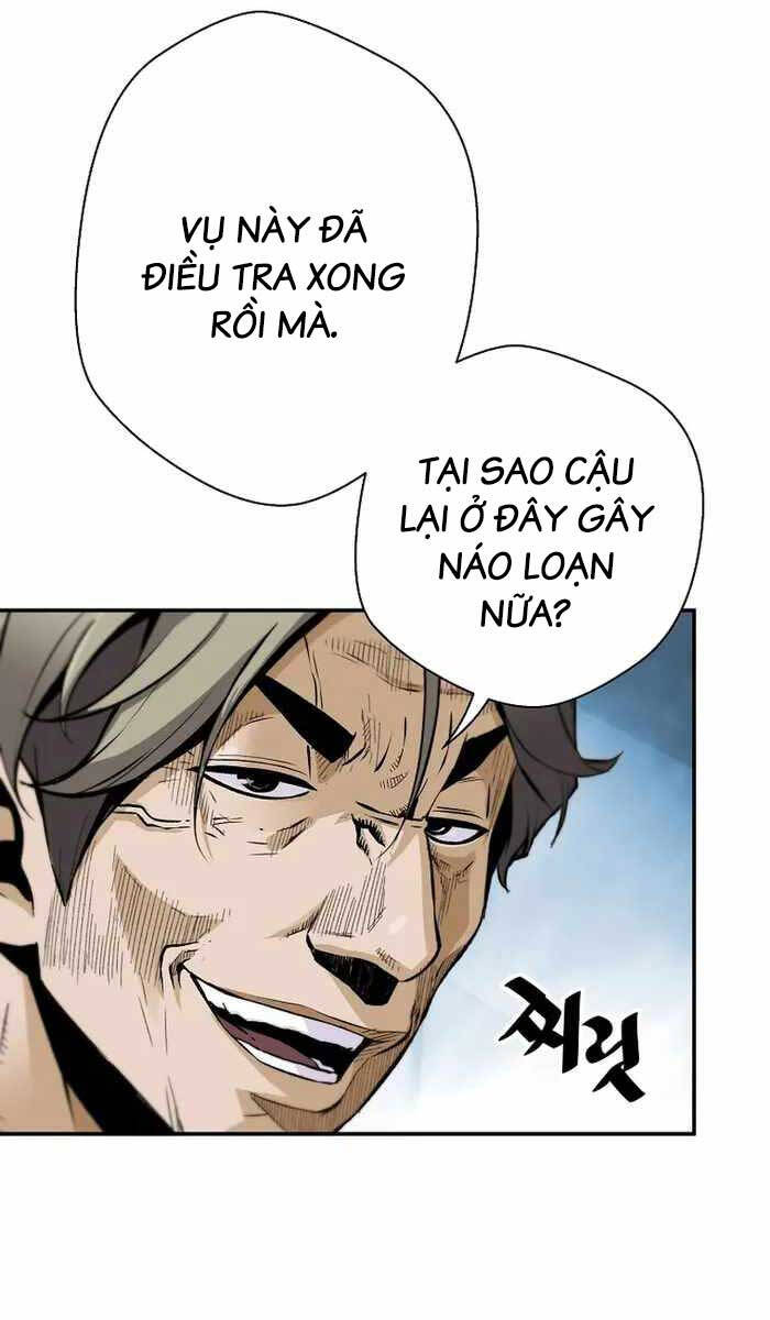 Sự Trở Lại Của Huyền Thoại Chap 98 - Next Chap 99