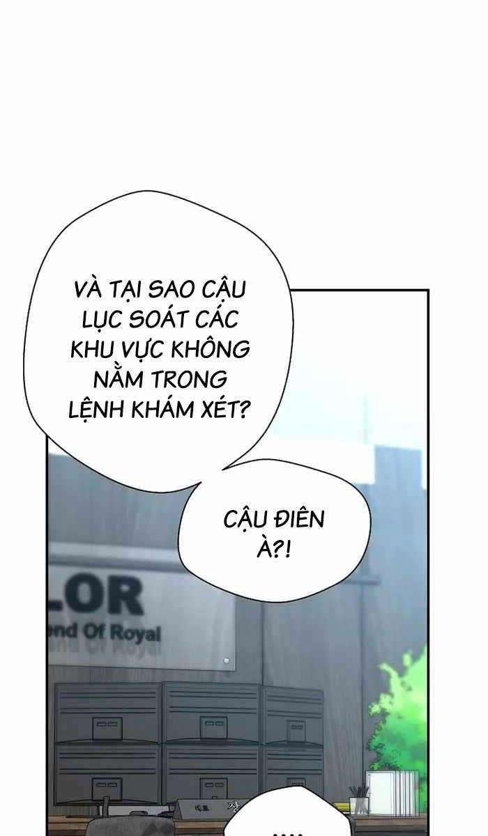 Sự Trở Lại Của Huyền Thoại Chap 98 - Next Chap 99