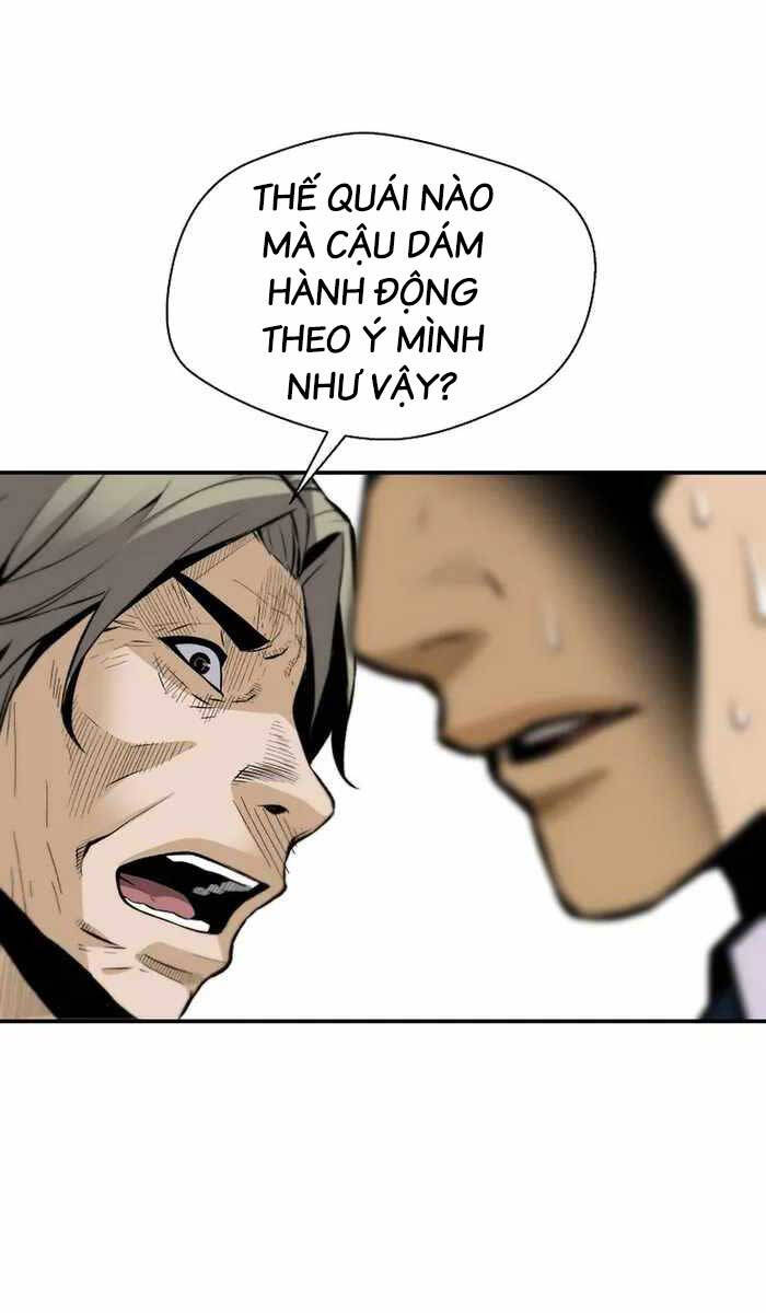 Sự Trở Lại Của Huyền Thoại Chap 98 - Next Chap 99
