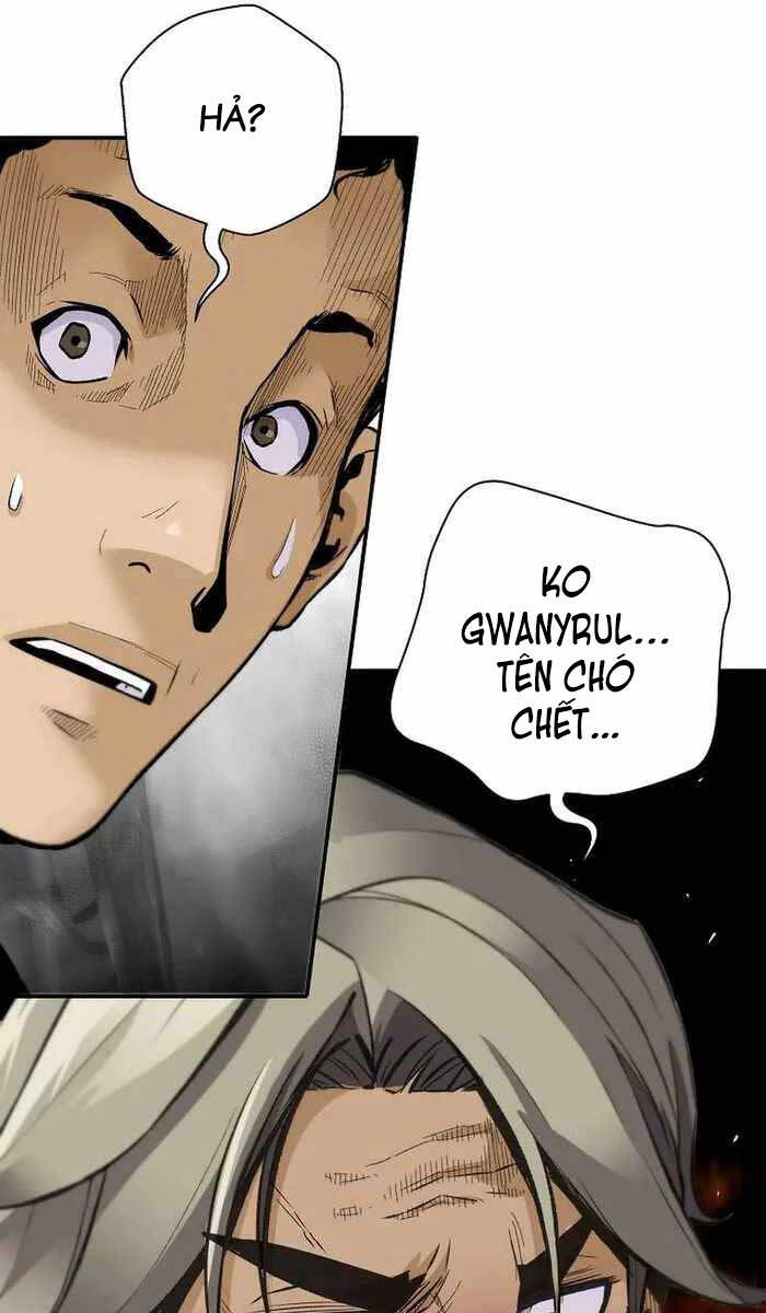 Sự Trở Lại Của Huyền Thoại Chap 98 - Next Chap 99