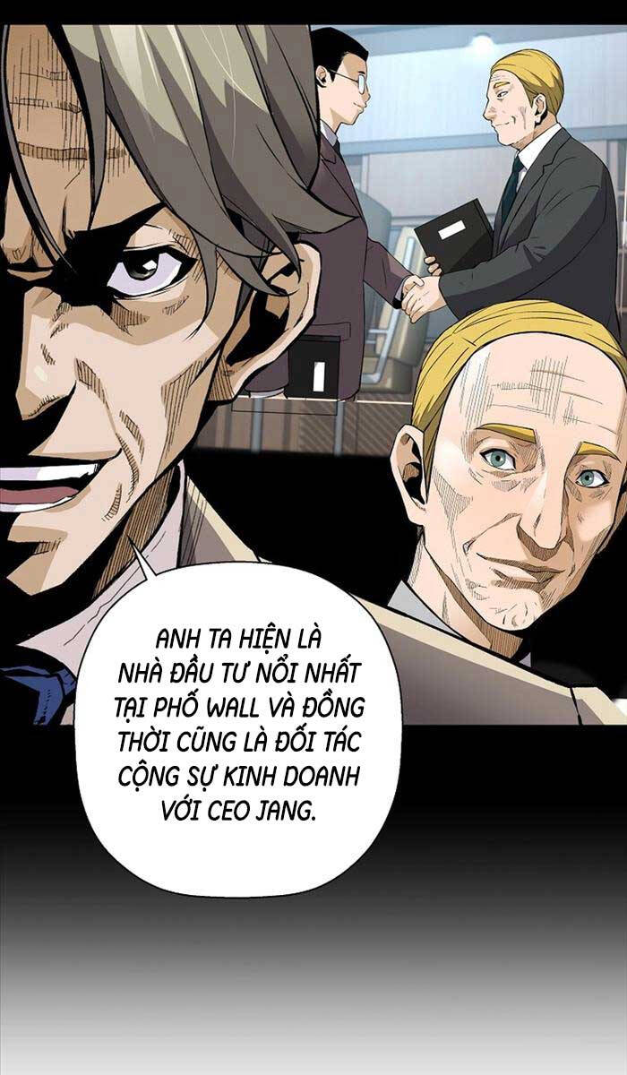 Sự Trở Lại Của Huyền Thoại Chap 99 - Next Chap 100