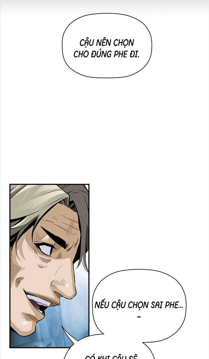 Sự Trở Lại Của Huyền Thoại Chap 99 - Next Chap 100