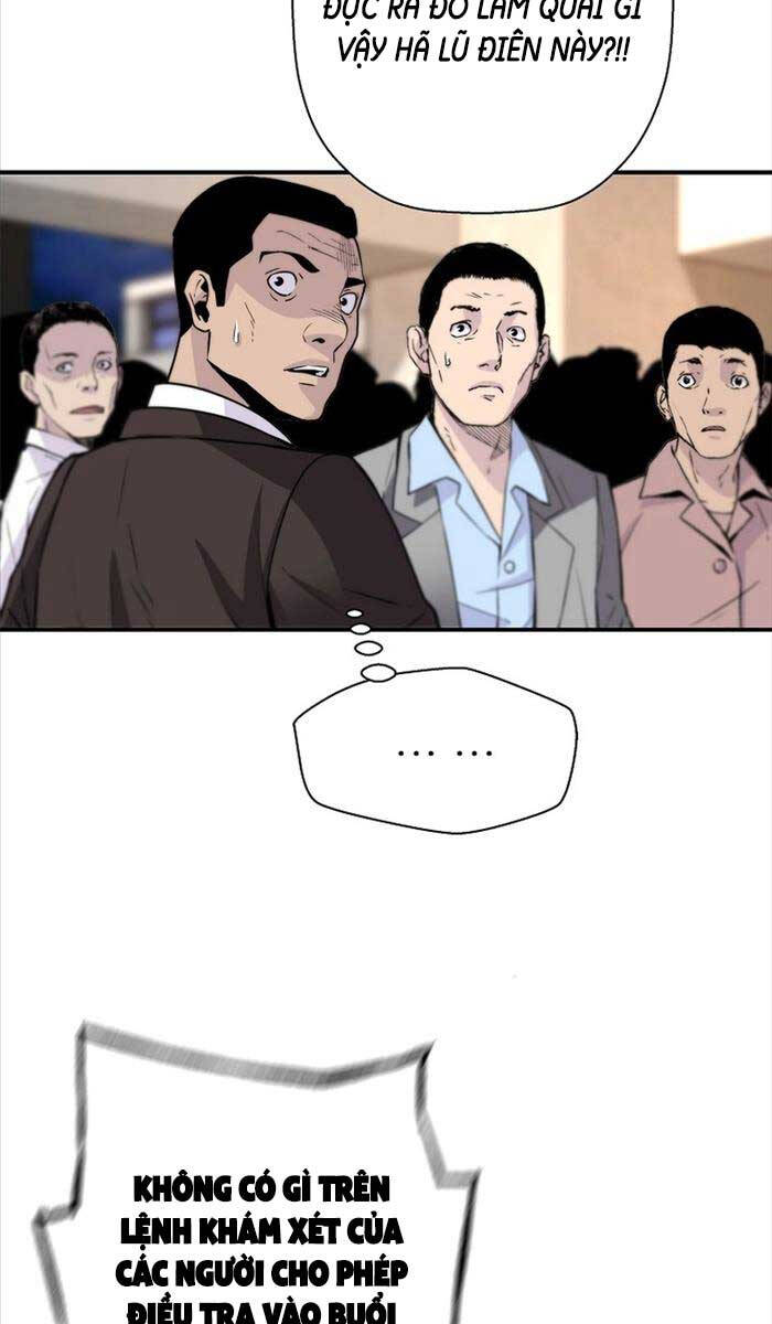 Sự Trở Lại Của Huyền Thoại Chap 99 - Next Chap 100