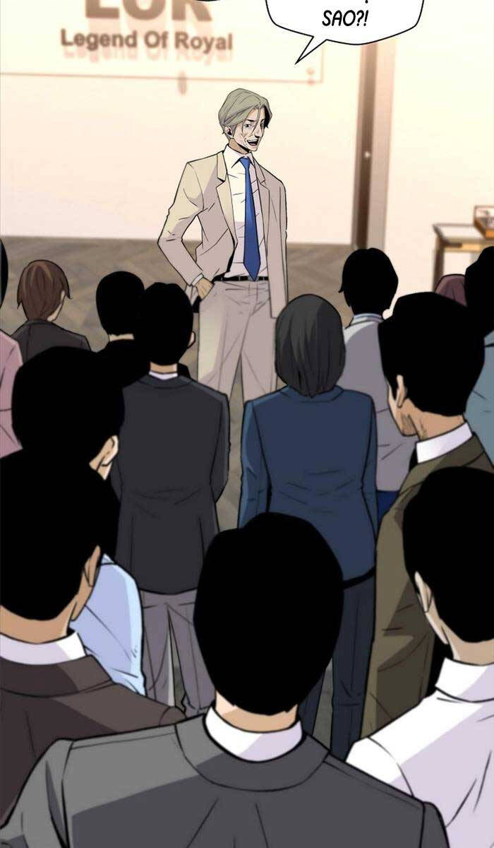 Sự Trở Lại Của Huyền Thoại Chap 99 - Next Chap 100