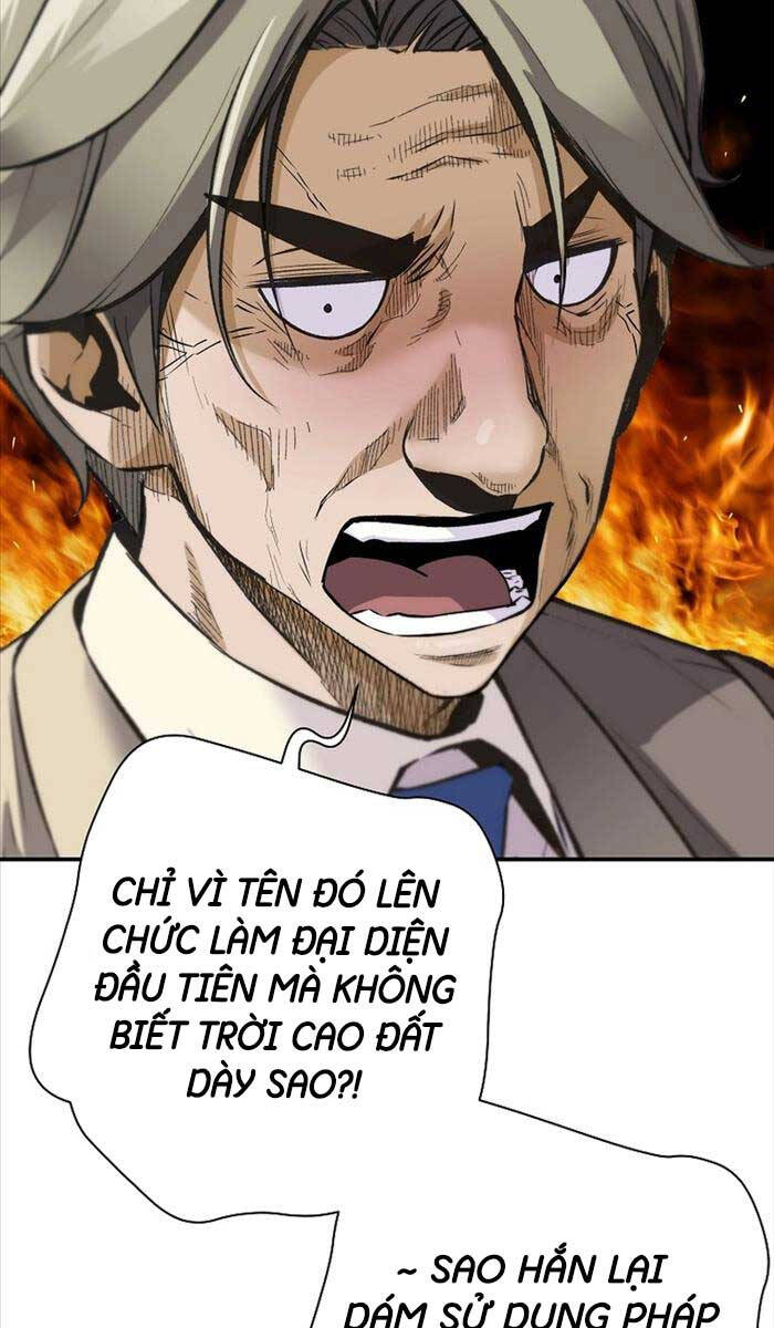Sự Trở Lại Của Huyền Thoại Chap 99 - Next Chap 100