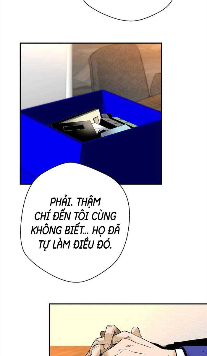 Sự Trở Lại Của Huyền Thoại Chap 99 - Next Chap 100