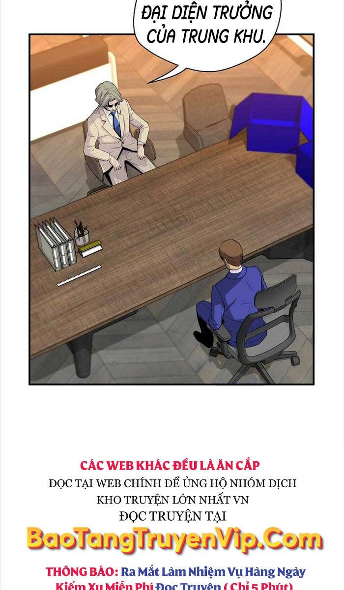 Sự Trở Lại Của Huyền Thoại Chap 99 - Next Chap 100