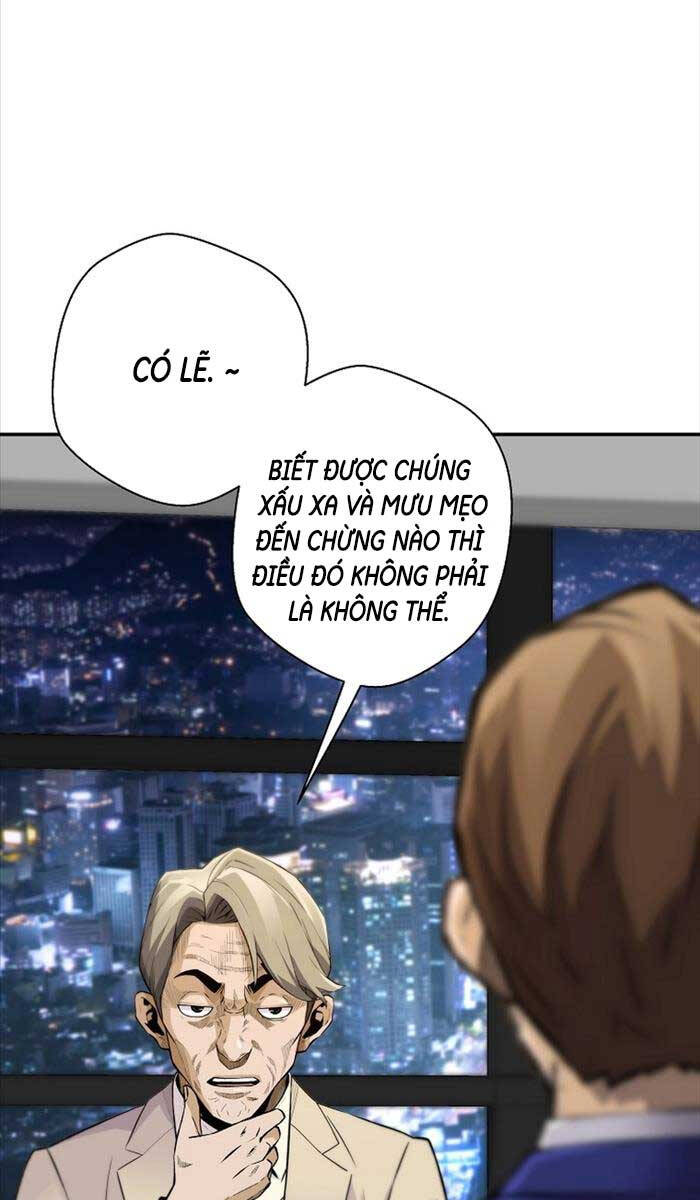 Sự Trở Lại Của Huyền Thoại Chap 99 - Next Chap 100