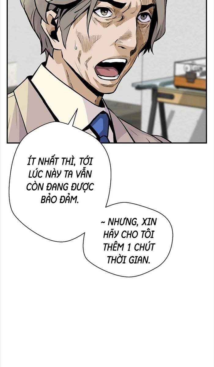 Sự Trở Lại Của Huyền Thoại Chap 99 - Next Chap 100