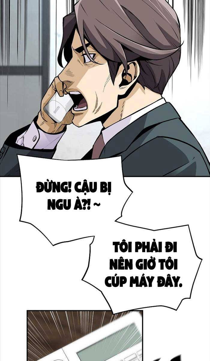 Sự Trở Lại Của Huyền Thoại Chap 99 - Next Chap 100