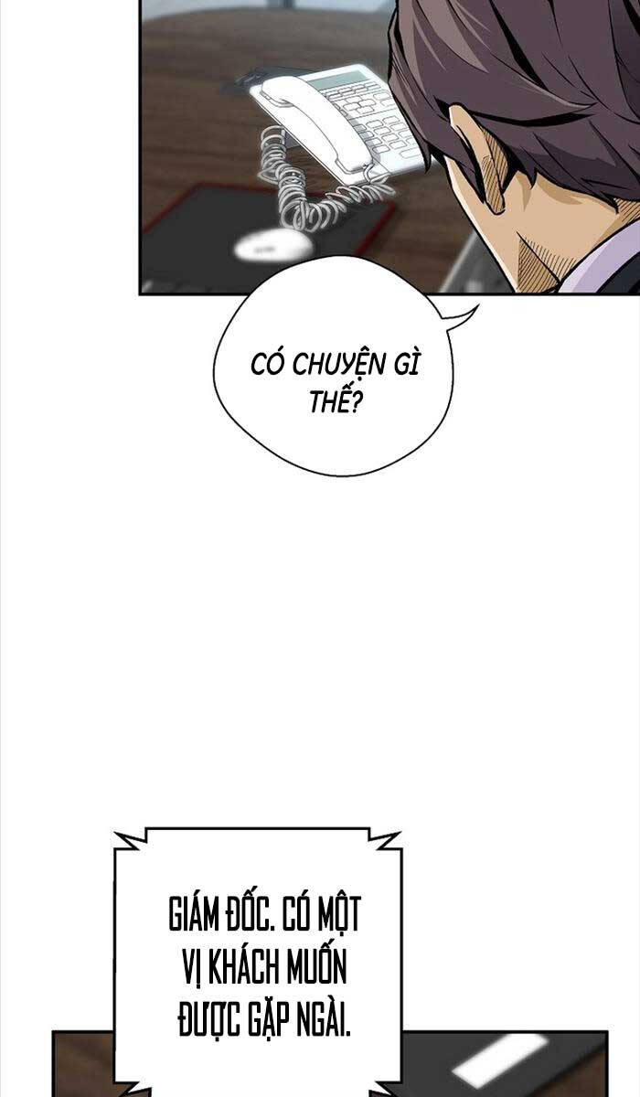 Sự Trở Lại Của Huyền Thoại Chap 99 - Next Chap 100