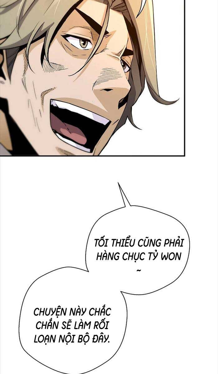 Sự Trở Lại Của Huyền Thoại Chap 99 - Next Chap 100