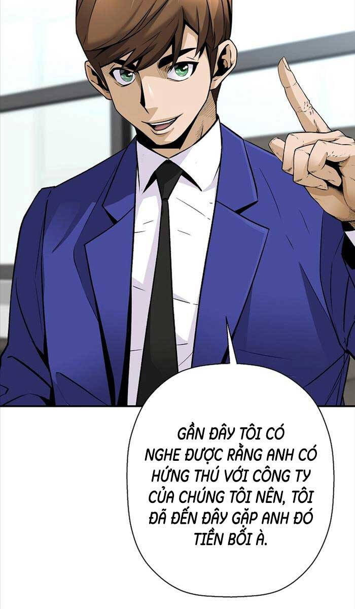 Sự Trở Lại Của Huyền Thoại Chap 99 - Next Chap 100